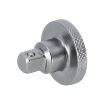 Adapter 1/4" z gniazdem 1/4"