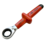 Llave crique aislada, Pulgadas