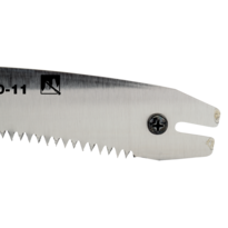 Hqprop 8x4x3 8040 3-blade Black-glass Fiber Nylon Macroquad