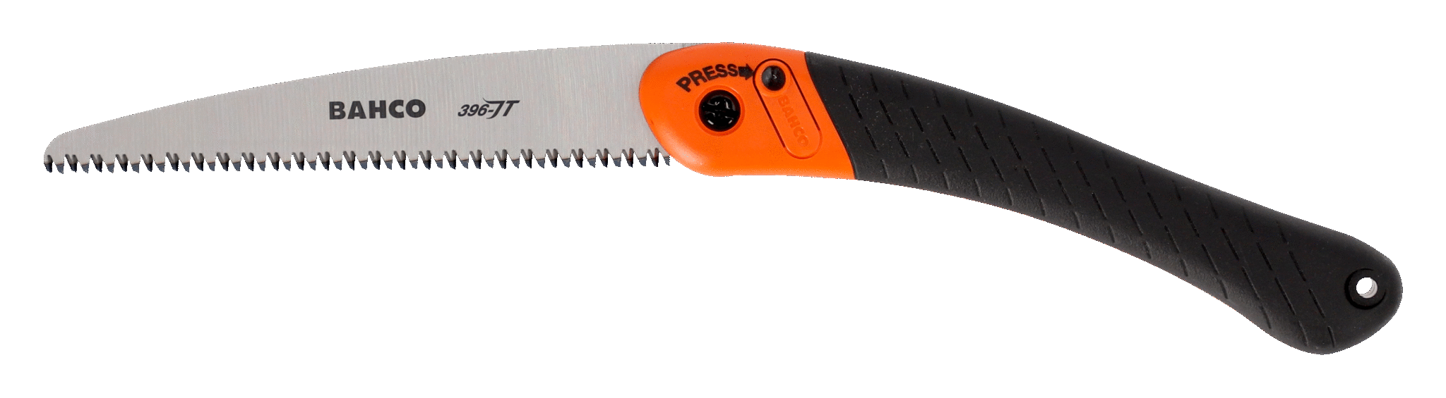 Foldable Pruning Saws with Dual-Component Handle for Winter