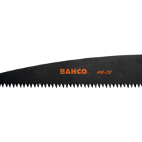 Foldable Pruning Saws with Low Friction Blade | BAHCO
