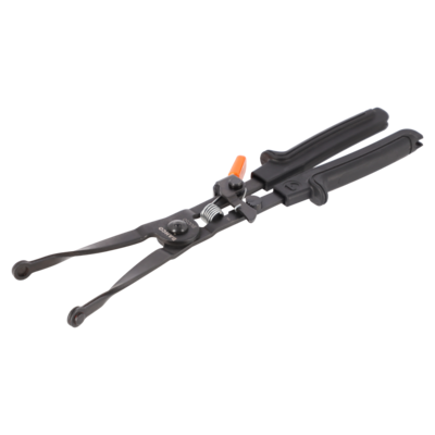 EXHAUST CLAMP PLIER