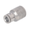 3/8" Square Drive Adaptors for 1/4" Hex Screwdriver Bits