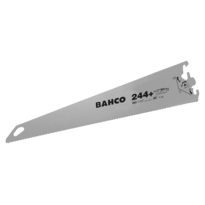 Barracuda-sahanterä normaalipaksuisten ja paksujen materiaalien sahaukseen, käytetään ERGO™ EX-kahvojen kanssa