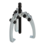 Extractor de  três braços