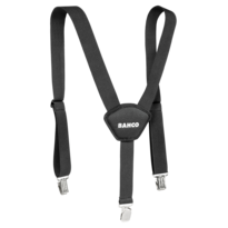 Braces with Clips