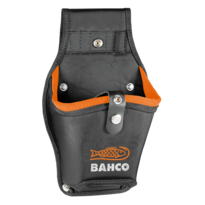 Right and Left Handed Drill Holsters