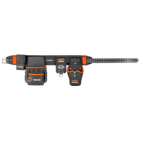 Heavy Duty Belt Set
