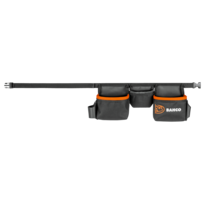 Junior Three Pouch Belt Set