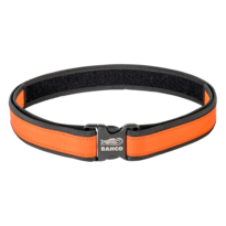 Quick Release Fabric Adjustable Belts