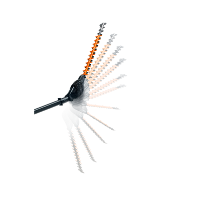 CORDLESS POLE TRIMMER 圖 3
