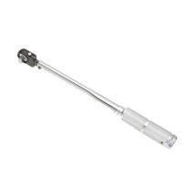 Micrometer Adjustable Torque Wrenches
