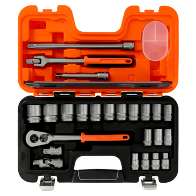 SOCKET SET 1/2'' 圖 2