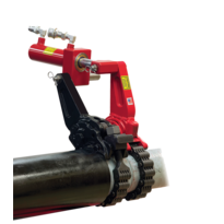 Hydraulic Chain Pipe Wrench