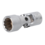 Nasadki dwunastokątne 3/8" metryczne
