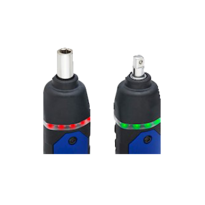 1350 Digital Torque and Angle Torque Driver, in-lb