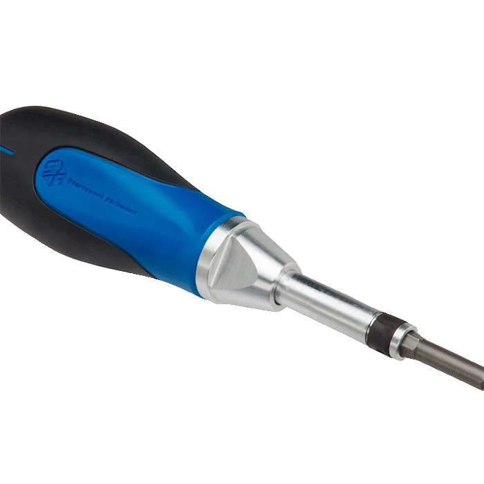 Preset Torque Driver P Series, in-oz