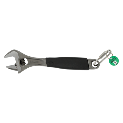 ADJUSTABLE WRENCH 9070 6" TAH 圖 2