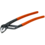 Pinza multiposición con mango monocomponente