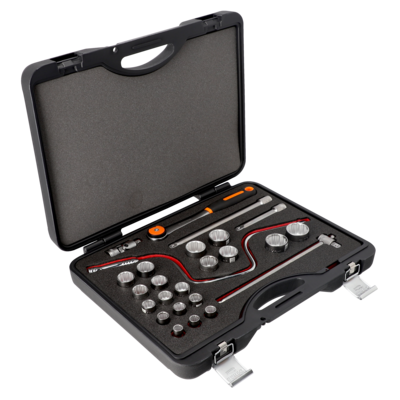 SOCKET SET 1/2