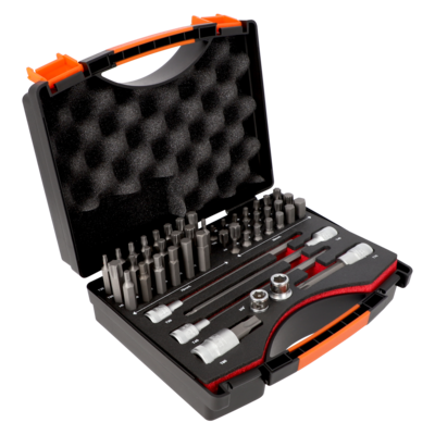 SET OF BITS