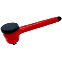 Llave aislada con Crique de 1/2 "
