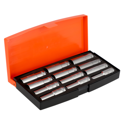 SG40 SOCKET SET 1/2 DEEP