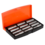 Jogo de chaves profundo 1/2", 12 pcs