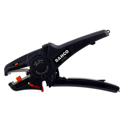 STRIPPING PLIER 3419 B 145 圖 2