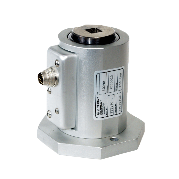 Torque Tool Calibration Transducer - System 8, 2.5 - 25 inoz