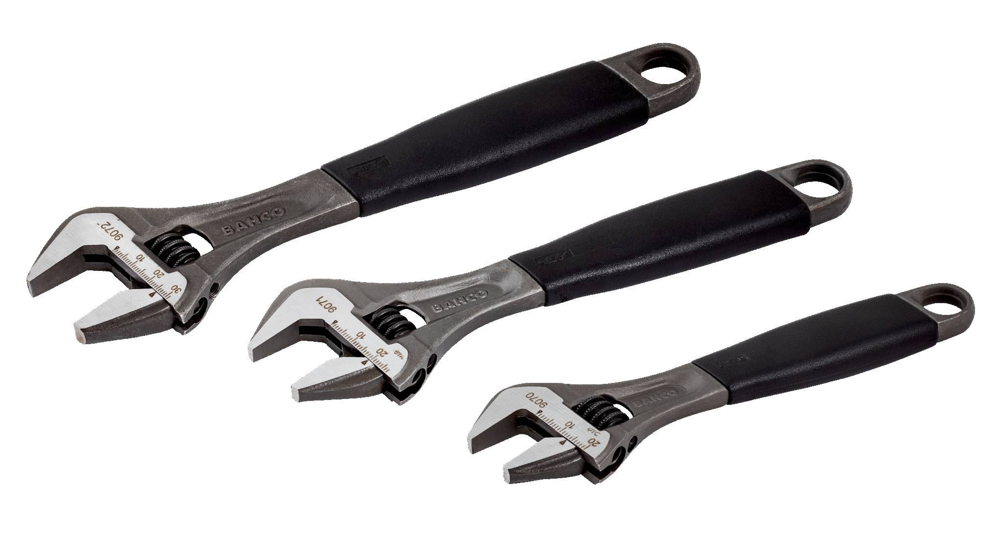 Bahco adjustable online spanner 8 inch