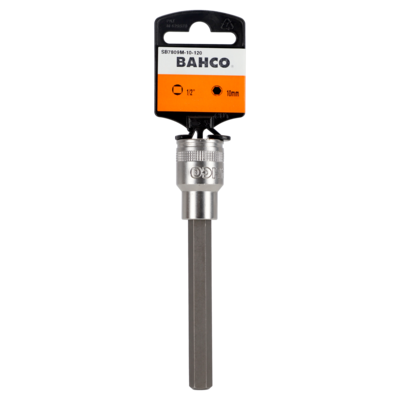SOCKET DRIVER 1/2
