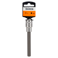 1/2" Square Drive Deep Socket Drivers for Metric Hex Head Screw