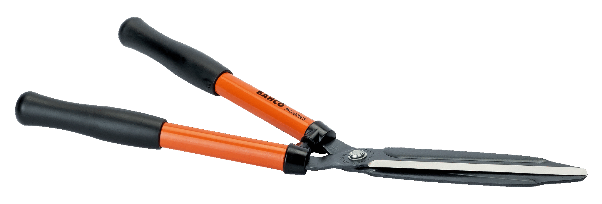 Universal Hedge Shears with Steel Handle BAHCO Bahco Australia