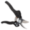 Bypass Secateurs with Narrow Cutting Head and Fixed Handle
