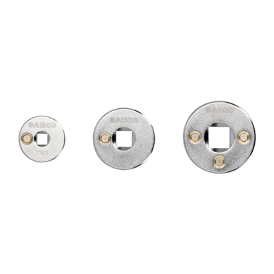 FLAT ADAPTER 1/2"-3/4" 圖 4