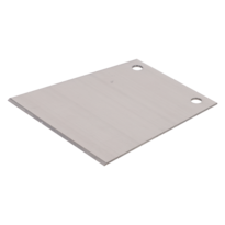 Spare Blade for Debarking Iron
