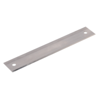 Spare Blade for Debarking Iron