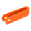 Attaches pour leviers d'abattage