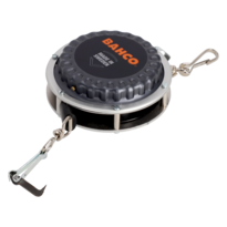 Measuring Tape with Aluminum Housing