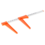 Messkluppe/Forst-Schieblehre 32 cm