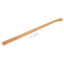 Spare Handle for Planting Hoe