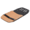 Holster for Hook and  Tong with Spring