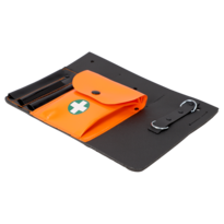 Fondina con borsa degli utensili