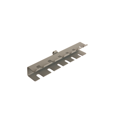 ScrewdriverS HOOK- 6 SLOTS