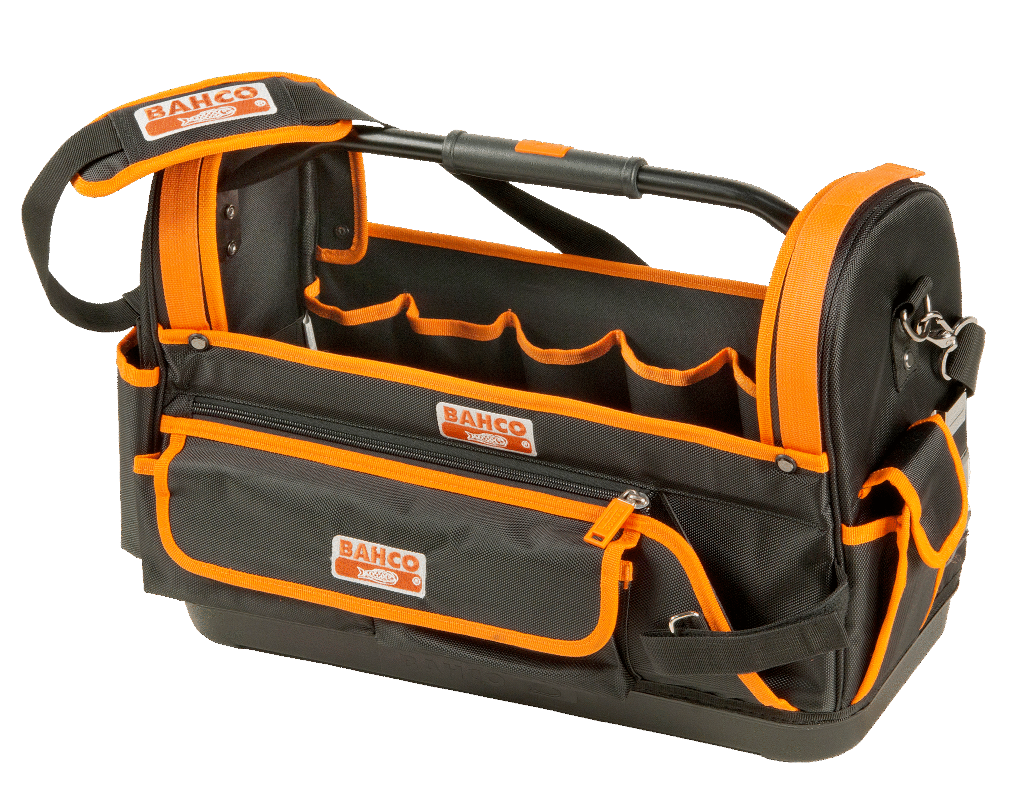 Bahco 2024 tool tote