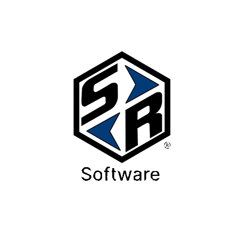 SR GlobalHost Reporting Software
