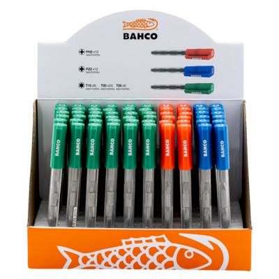 60X BITS DISPENSER- PEN 圖 2