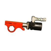 Hydraulic Torque Wrenches