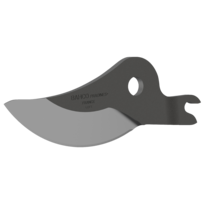 Spare Cutting Blades for P121-23-F and P121-23-LEFT Bypass Secateurs